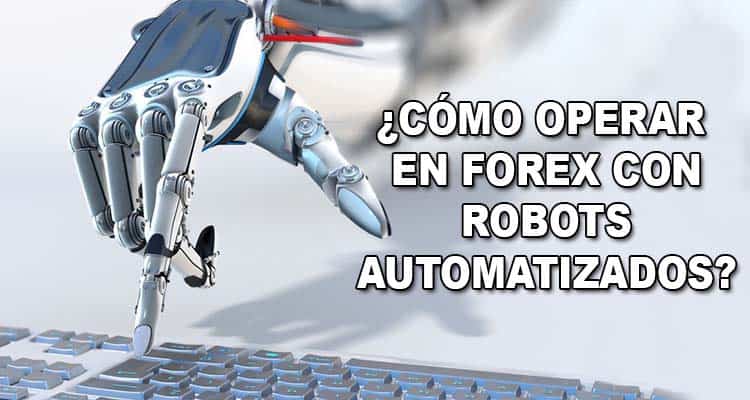 Como operar en mercado forex