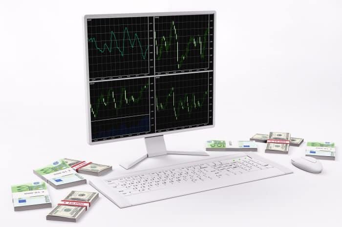 Cursos divisas forex
