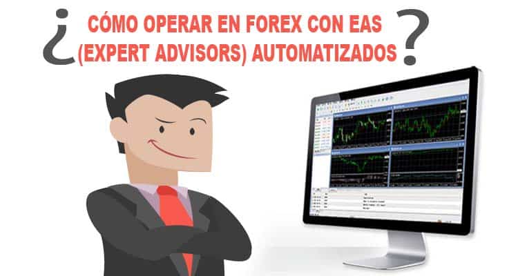Operar en forex online
